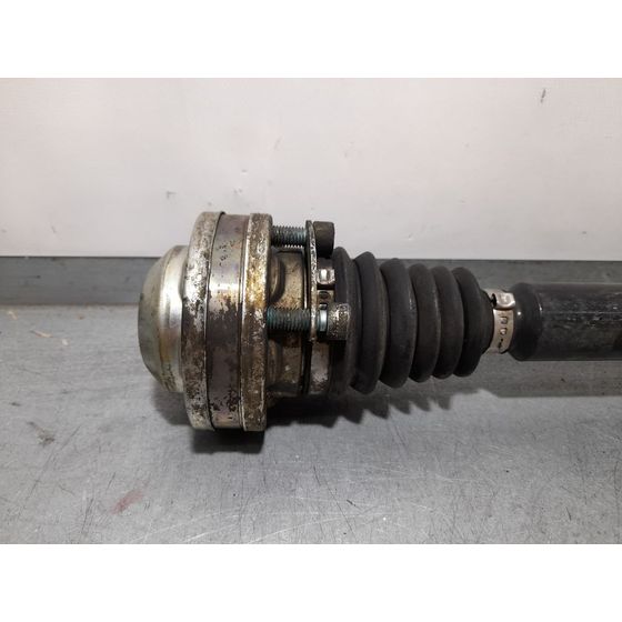 Transmision Delantera Derecha Para Skoda Octavia Combi