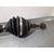 Transmision Delantera Derecha Para Skoda Octavia Combi