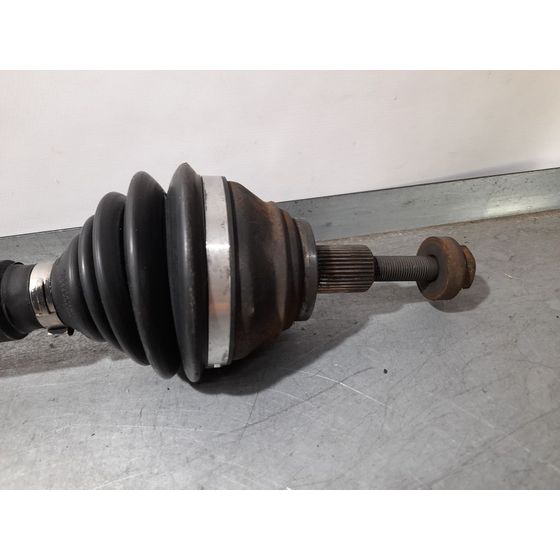 Transmision Delantera Derecha Para Skoda Octavia Combi