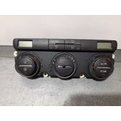 Mando Climatizador para Skoda Octavia Combi (1Z5)