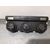 Mando Climatizador para Skoda Octavia Combi (1Z5)