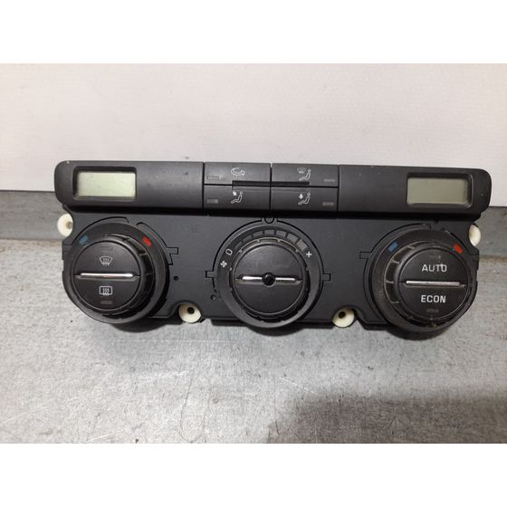 Mando Climatizador para Skoda Octavia Combi (1Z5)