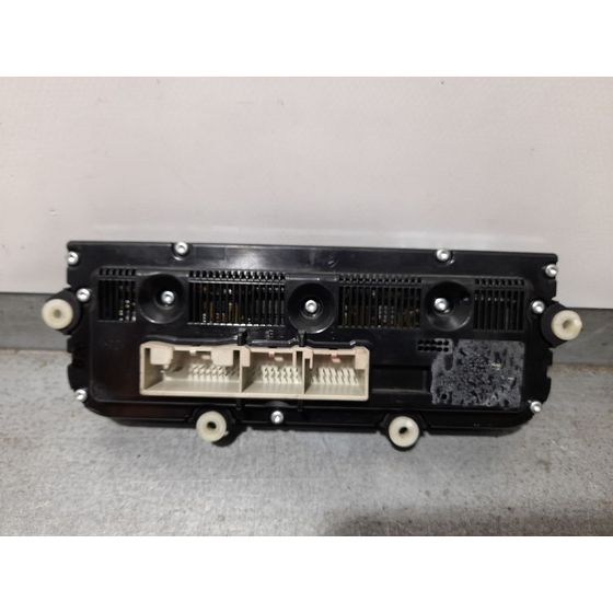 Mando Climatizador para Skoda Octavia Combi (1Z5)