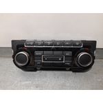 Mando Climatizador Para Volkswagen Golf Vi