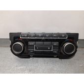 Mando Climatizador Para Volkswagen Golf Vi