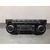 Mando Climatizador Para Volkswagen Golf Vi