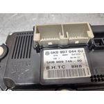 Mando Climatizador Para Volkswagen Golf Vi