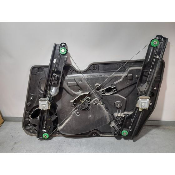 Elevalunas Delantero Izquierdo Para Volkswagen Golf Vi