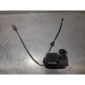 Cerradura Puerta Trasera Derecha  Para Volkswagen Golf Vi