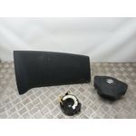 Kit Airbag Para Suzuki Grand Vitara Jb