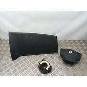 Kit Airbag Para Suzuki Grand Vitara Jb