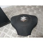 Kit Airbag Para Suzuki Grand Vitara Jb