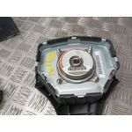 Kit Airbag Para Suzuki Grand Vitara Jb
