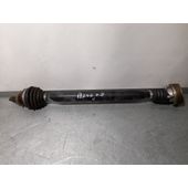 Transmision Delantera Derecha para Seat Ibiza (6J5)