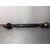 Transmision Delantera Derecha para Seat Ibiza (6J5)