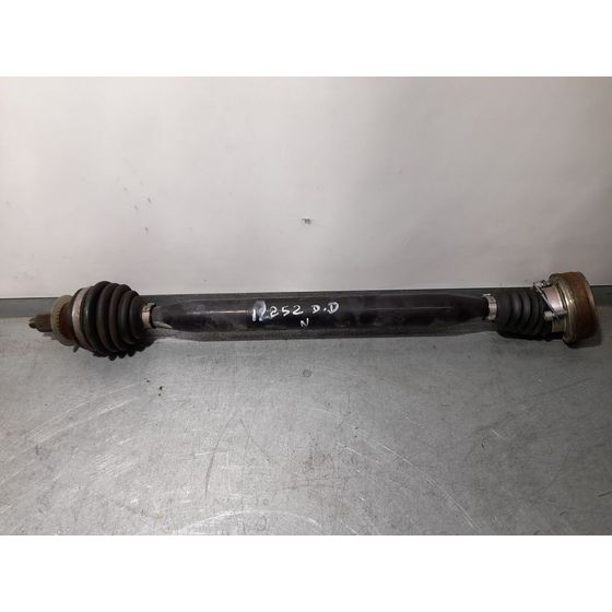 Transmision Delantera Derecha para Seat Ibiza (6J5)