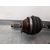 Transmision Delantera Derecha para Seat Ibiza (6J5)