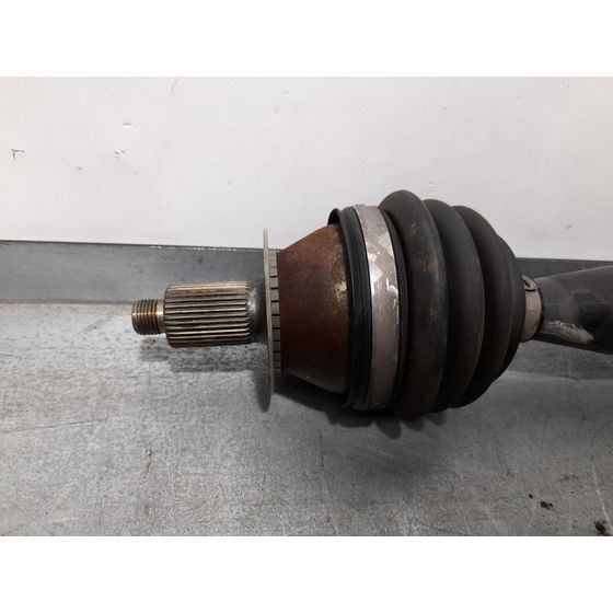 Transmision Delantera Derecha para Seat Ibiza (6J5)