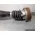 Transmision Delantera Derecha para Seat Ibiza (6J5)