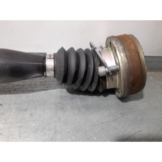 Transmision Delantera Derecha para Seat Ibiza (6J5)
