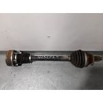 Transmision Delantera Izquierda Para Seat Ibiza