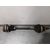 Transmision Delantera Izquierda Para Seat Ibiza