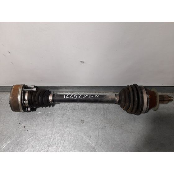 Transmision Delantera Izquierda Para Seat Ibiza