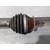 Transmision Delantera Izquierda Para Seat Ibiza