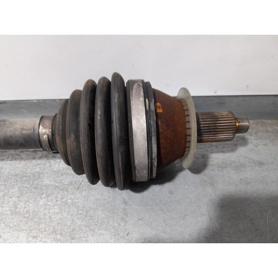 Transmision Delantera Izquierda Para Seat Ibiza