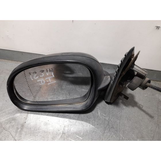 Retrovisor Izquierdo Para Peugeot 406 Berlina