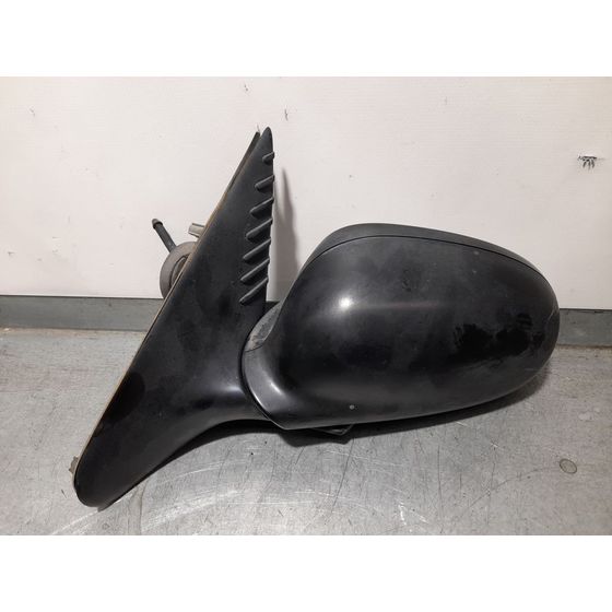 Retrovisor Izquierdo Para Peugeot 406 Berlina