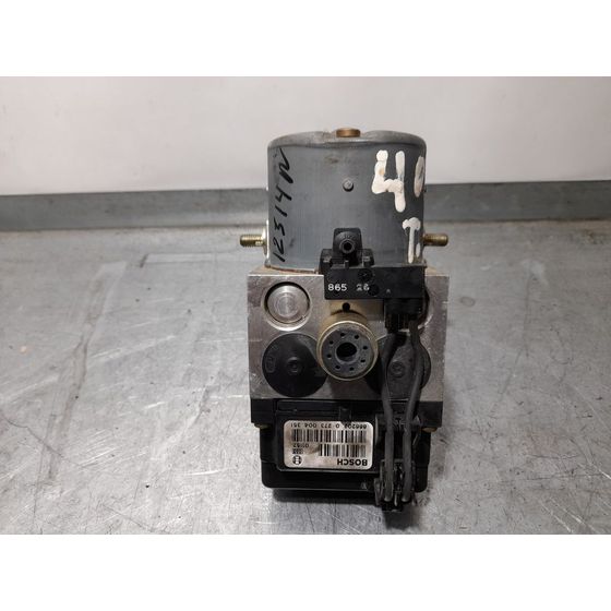 Abs Para Peugeot 406 Berlina