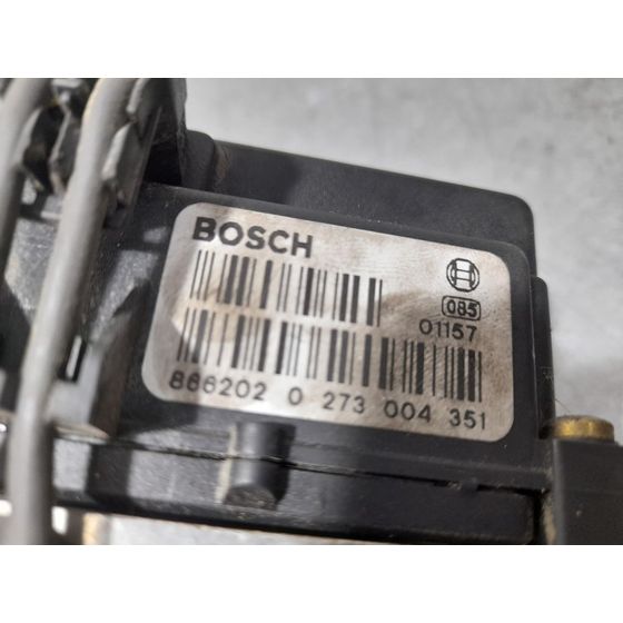 Abs Para Peugeot 406 Berlina