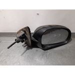 Retrovisor Derecho Para Peugeot 406 Berlina