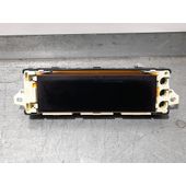 Pantalla Multifuncion Para Peugeot 207