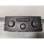 Mando Climatizador Para Peugeot 207
