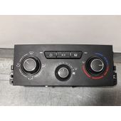 Mando Climatizador Para Peugeot 207