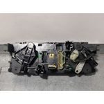 Mando Climatizador Para Peugeot 207