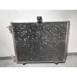 Condensador / Radiador Aire Acondicionado Para Peugeot 207