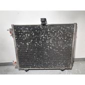 Condensador / Radiador Aire Acondicionado Para Peugeot 207