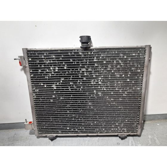 Condensador / Radiador Aire Acondicionado Para Peugeot 207