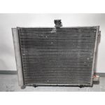 Condensador / Radiador Aire Acondicionado Para Peugeot 207