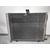 Condensador / Radiador Aire Acondicionado Para Peugeot 207