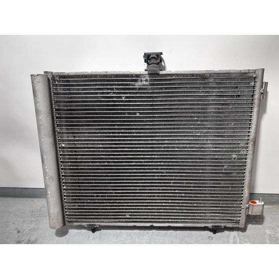 Condensador / Radiador Aire Acondicionado Para Peugeot 207