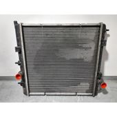 Radiador Agua Para Peugeot 207