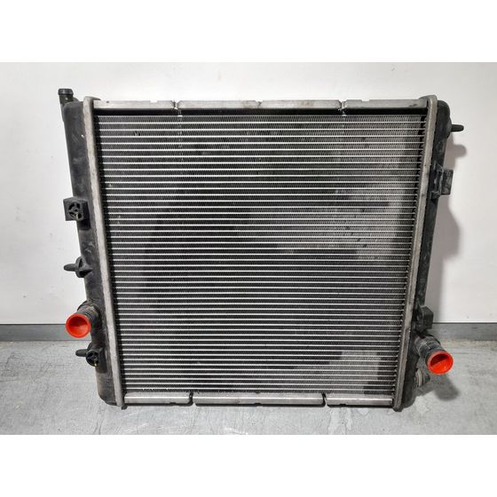 Radiador Agua Para Peugeot 207