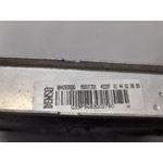 Radiador Agua Para Peugeot 207