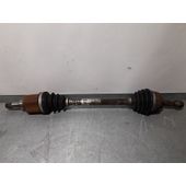 Transmision Delantera Izquierda para Peugeot 207
