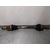 Transmision Delantera Izquierda para Peugeot 207