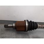 Transmision Delantera Izquierda para Peugeot 207